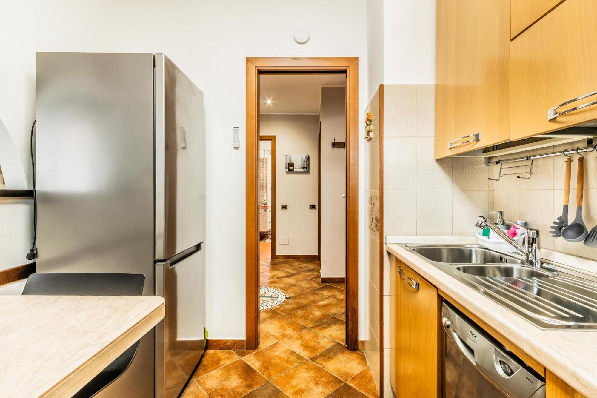 דירות Marilyn House Rho Fiera 10Min - Netflix & Design מראה חיצוני תמונה